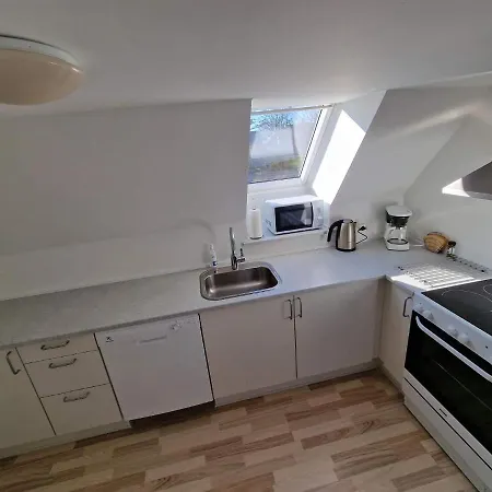 Skovby Ved * בוגנזה