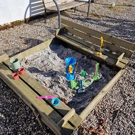 Skovby Ved בוגנזה