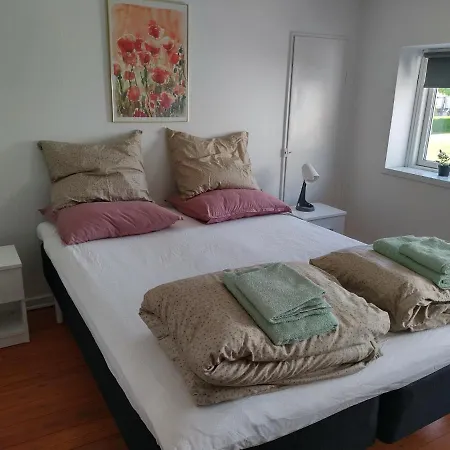 Skovby Ved * בוגנזה